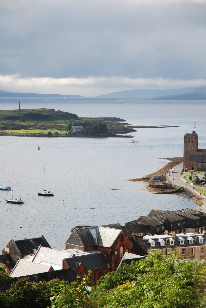 Tour della Scozia: da Edimburgo a Inverness passando per Oban e l'Isola di  Skye